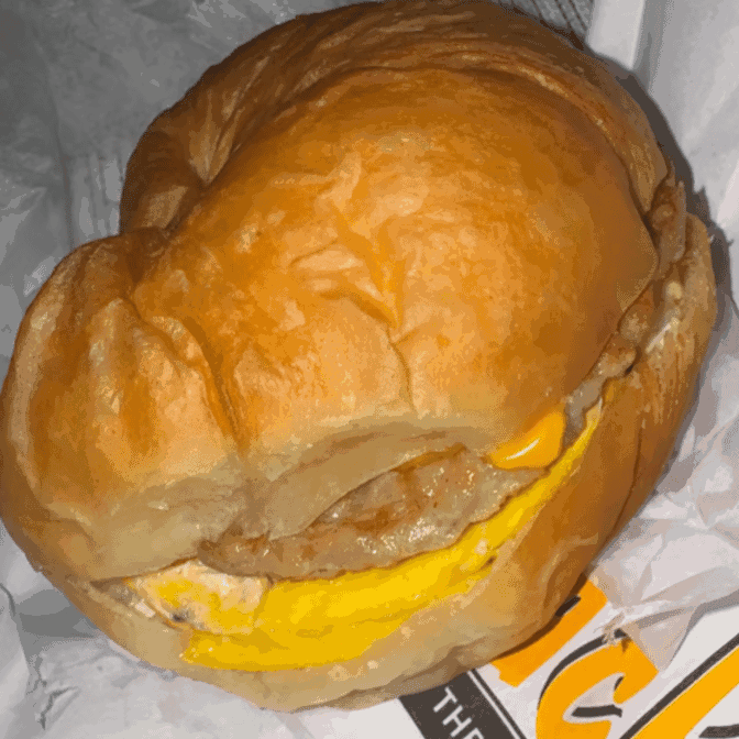 Jack N Jill Donut Shop by null