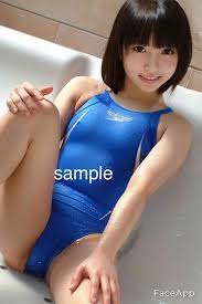 素人スクール水着|素人限定使用済みスクール水着MN/LS/10