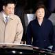 Park Geun-hye, Ousted President of South Korea, Is Formally Indicted 