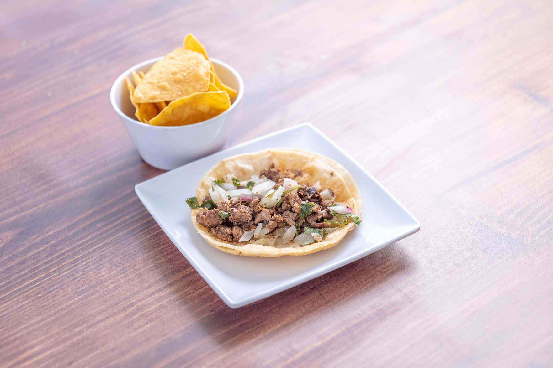 Taqueria Sanchez#2 by null