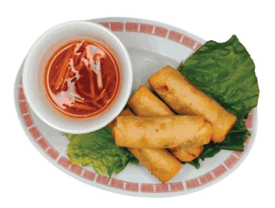 Dipping Tiger Phở by null