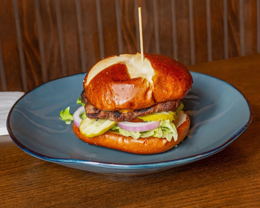 Shawn O'Donnell's American Grill and Irish Pub by null