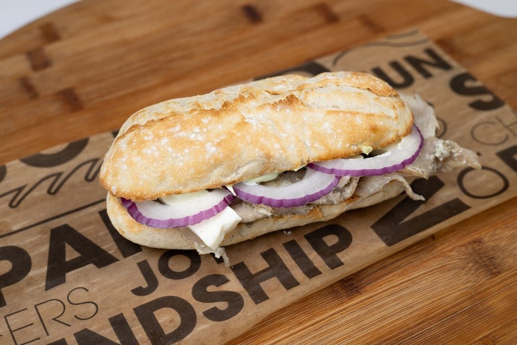 100 Montaditos Miami Lakes by null