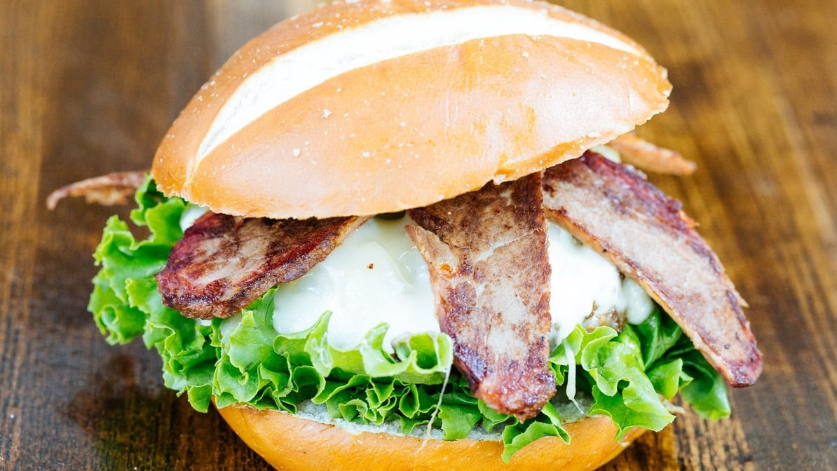 Oh Brother Philly by null