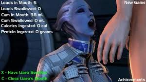 Free mass effect porn videos from thumbzilla jpg x Mass effect game