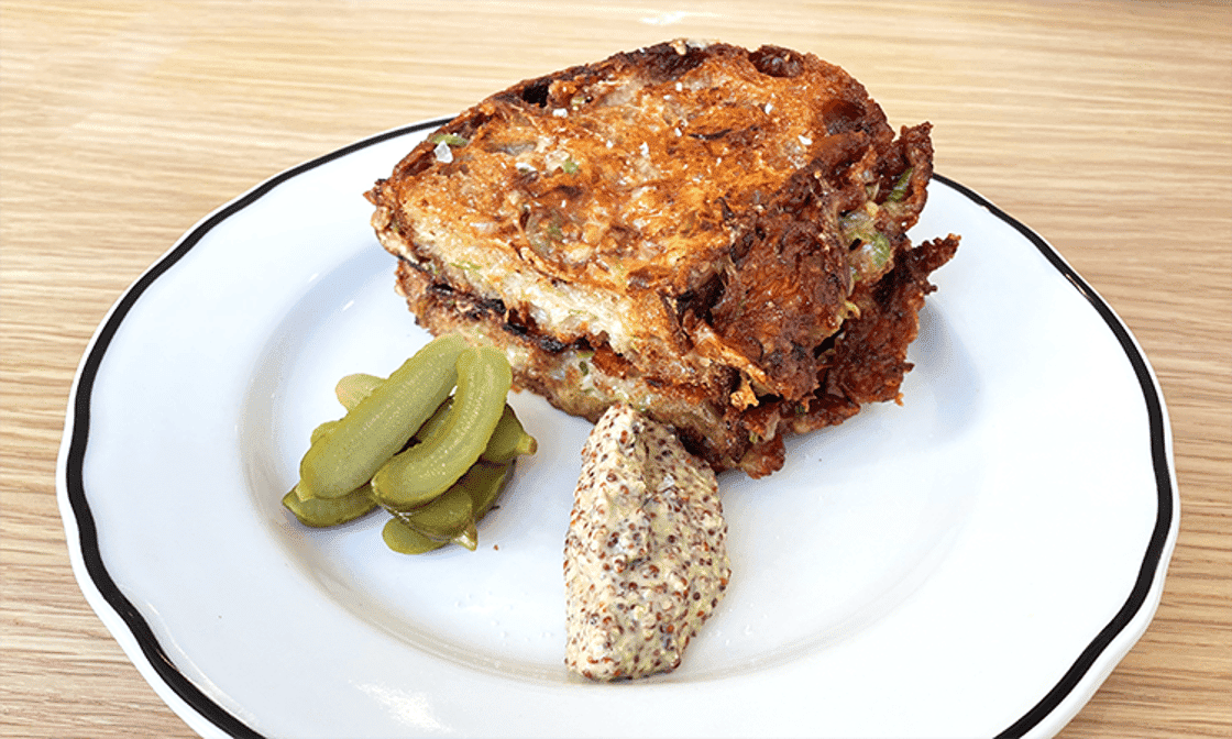 Cookbook Market & Cafe - Larchmont by null