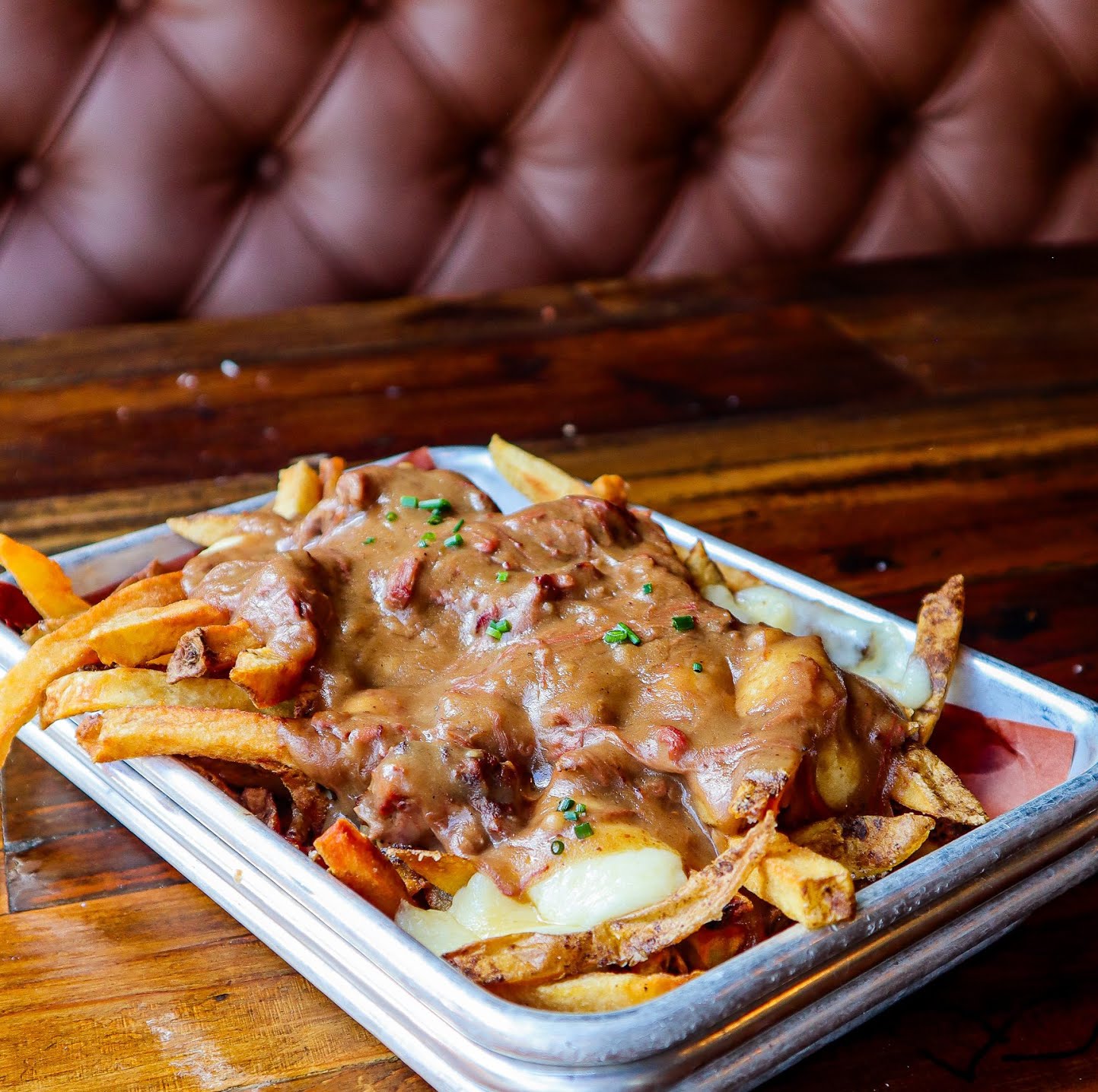 Northbound Smokehouse & Brewpub by null