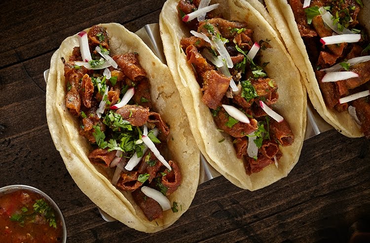 Taco Bamba by null