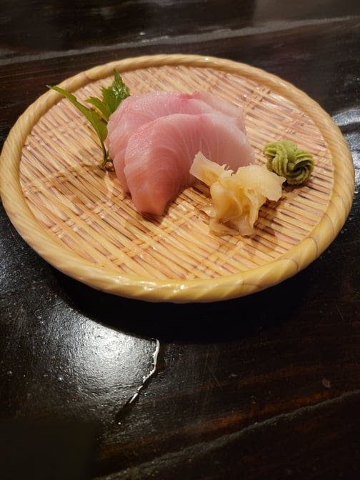 JJ sushi mania by null