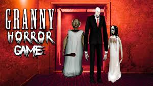 granny|Granny（Grannyシリーズ） - ナムウィキ