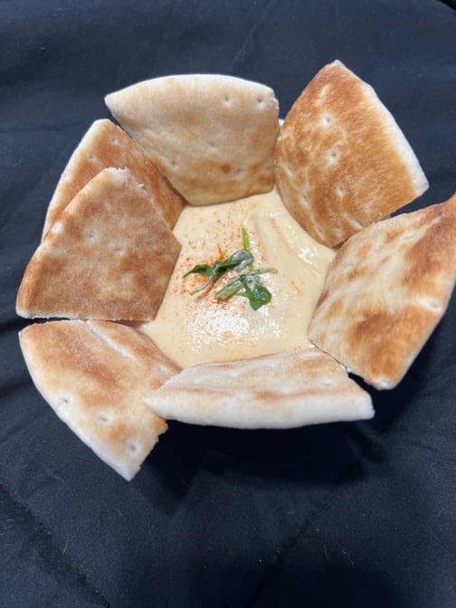 Crazy Pita Rotisserie & Grill by null