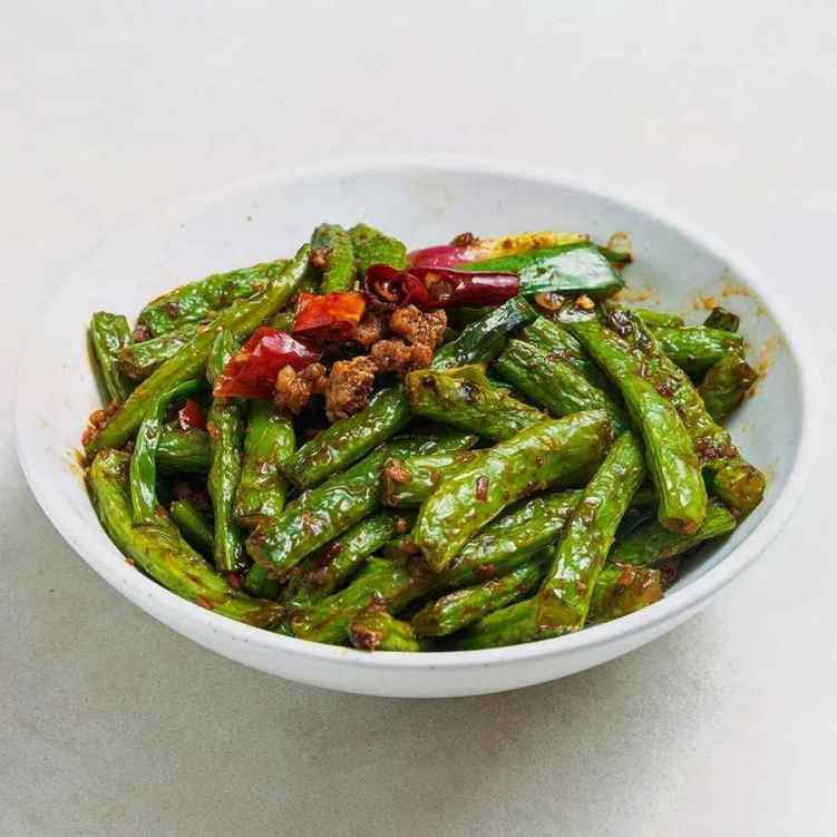China Taste--中国味道 by null