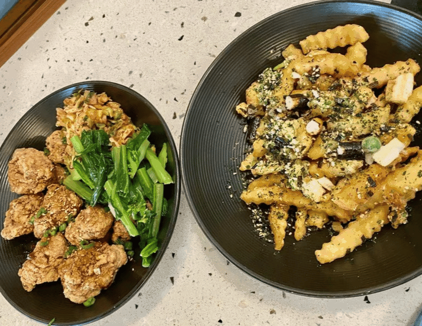 Piko Kitchen + Bar by null