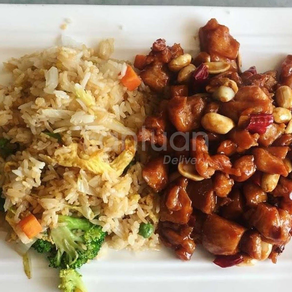 Chengdu Taste by null