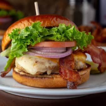 The Cannon Brewpub by null