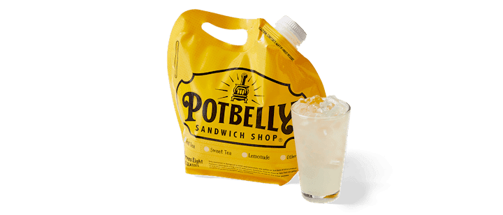 Potbelly by null