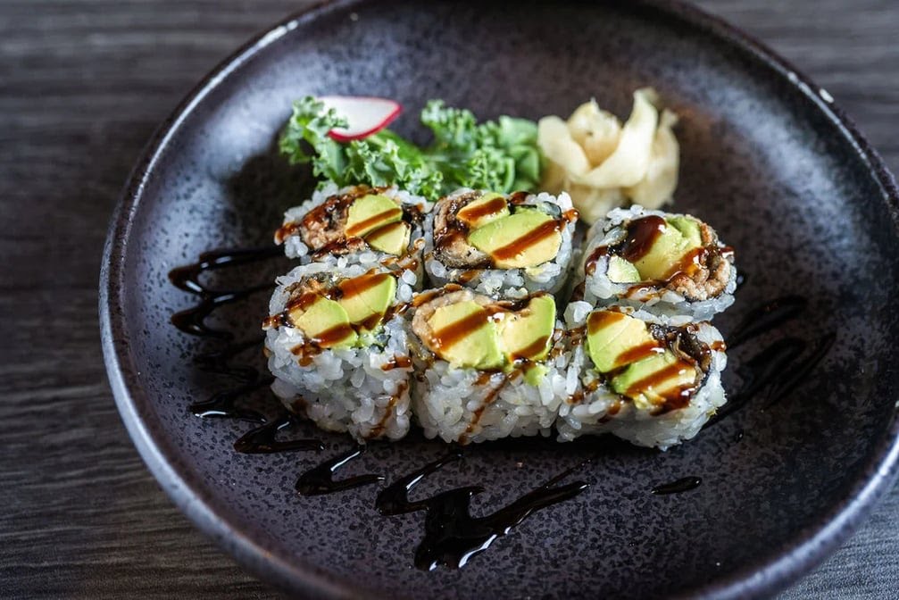Kissho House Japanese Cuisine & Omakase by null