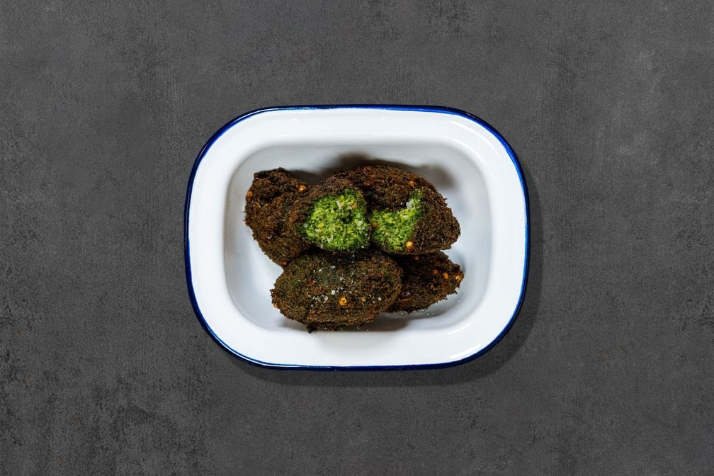 Tilly's Charcoal Chicken by null