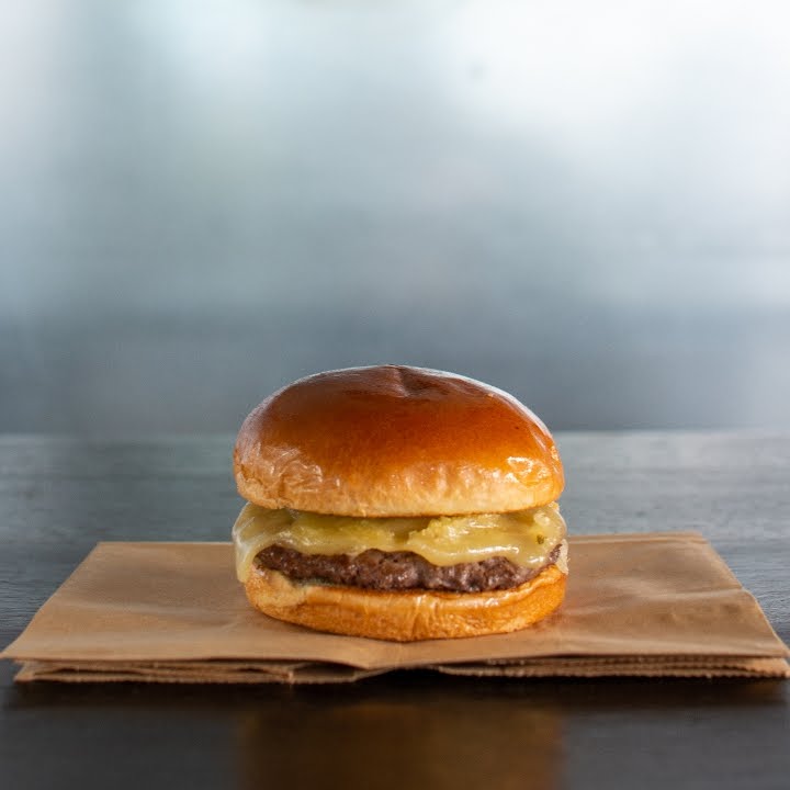 Buns Burgers by null