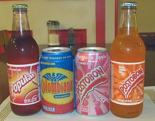 Brasa Roja Express by null