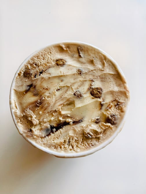 Pine Cone Creamery by null