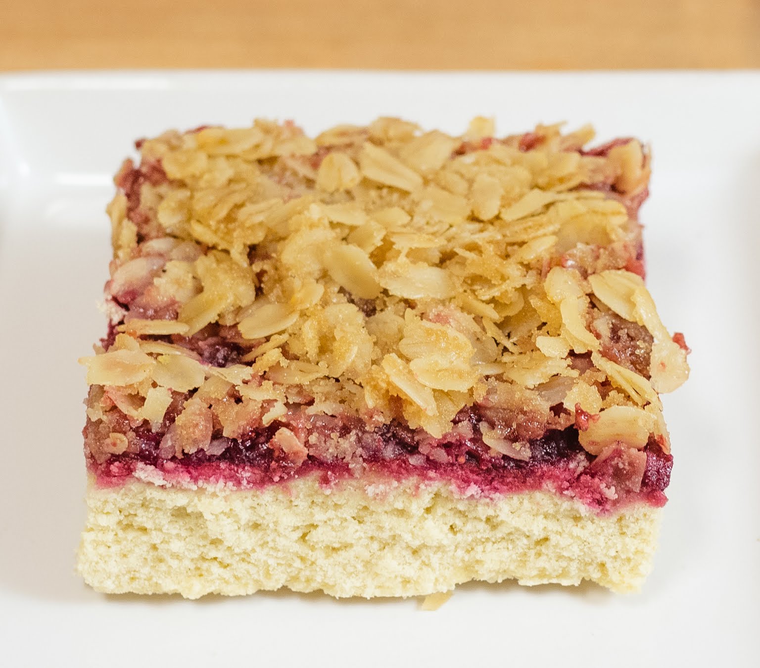 Nuflours Bakery by null