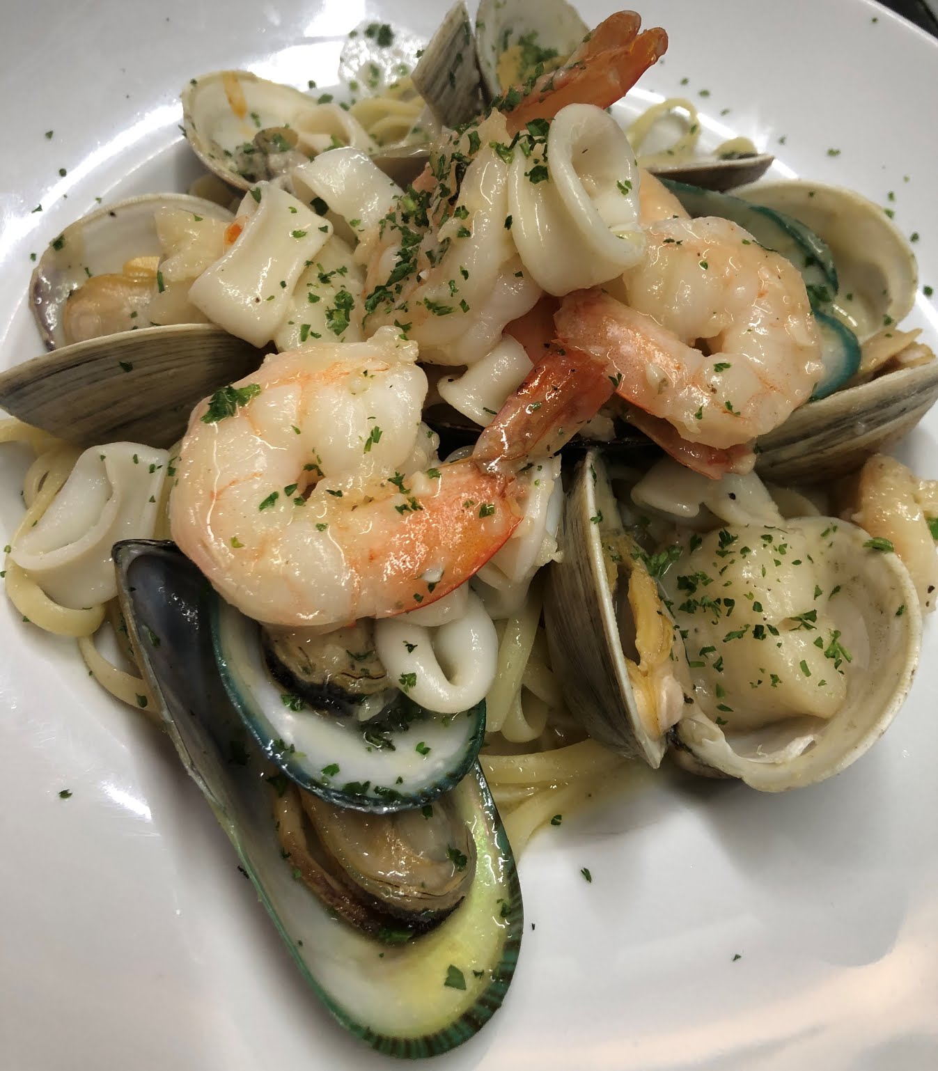 Bella Pasta by null