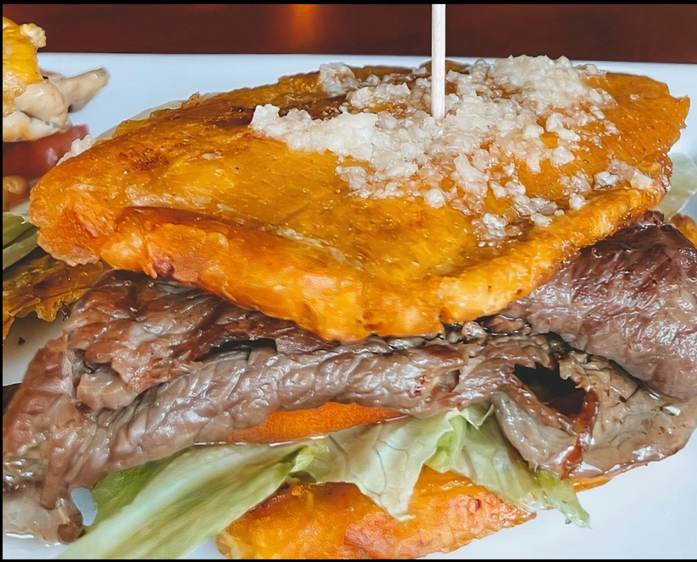 Ponce Kitchen Sabor by null