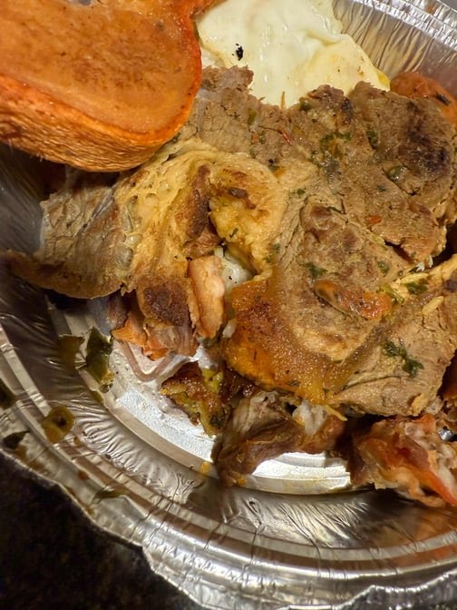 Los Hornitos by null