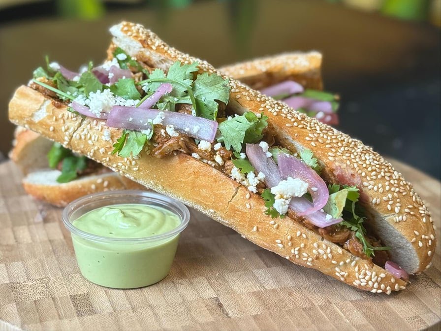 Dos Hermanos Cafe by null