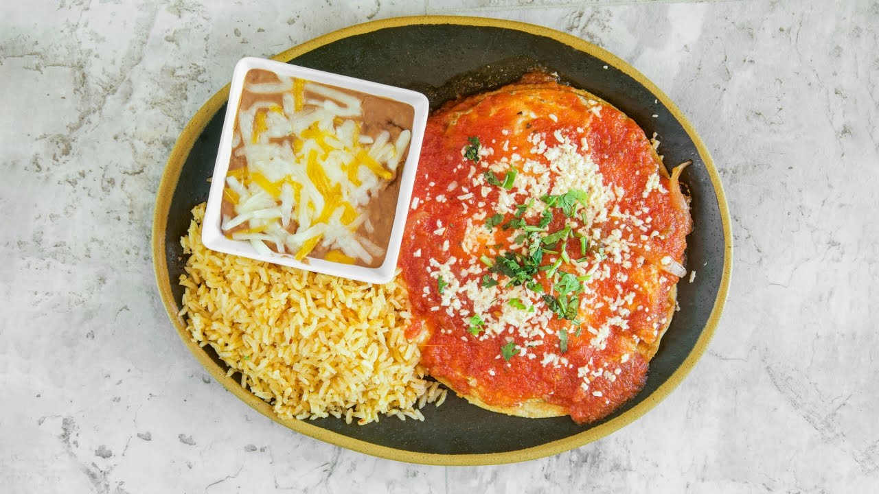 Los Reyes Restaurante Y Cantina by null