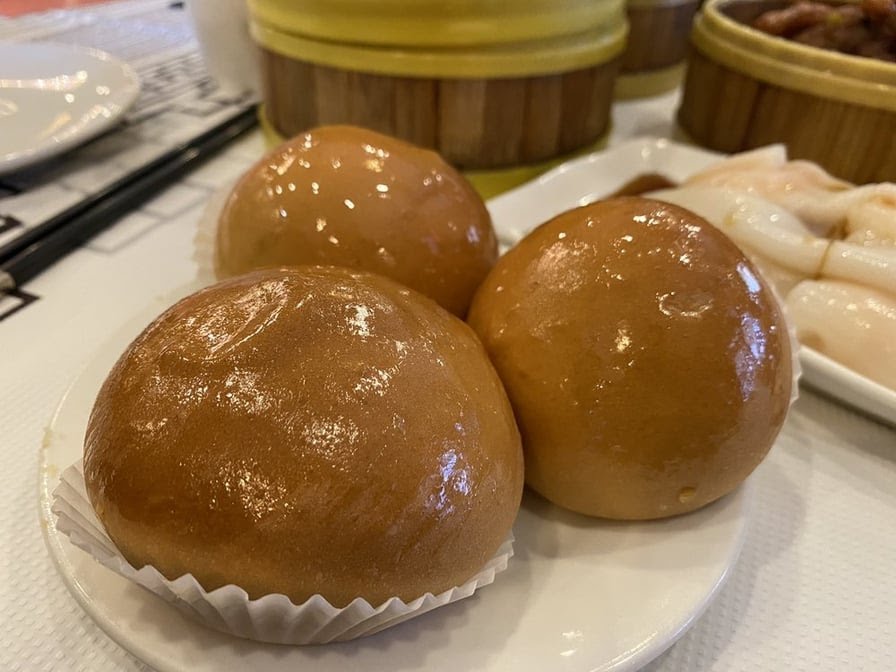 Jade Cathay Chinese Restaurant by null