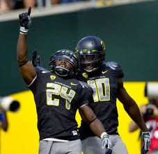 Kenjon Barner