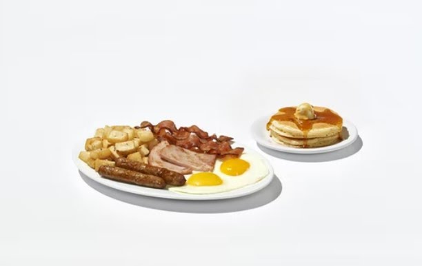 Flip'd by IHOP by null