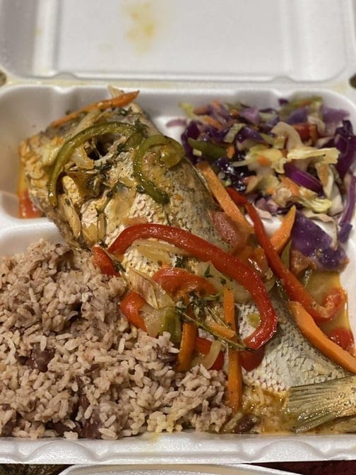 Jamaica Gates Caribbean Cuisine by null