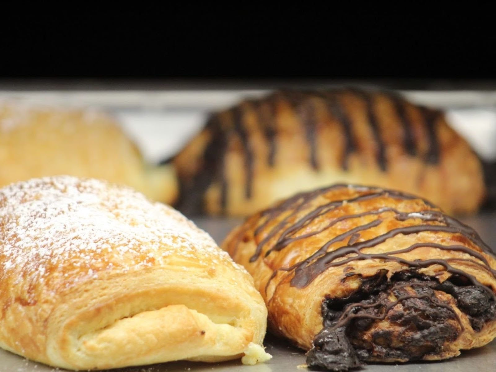 Antigua Bread by null