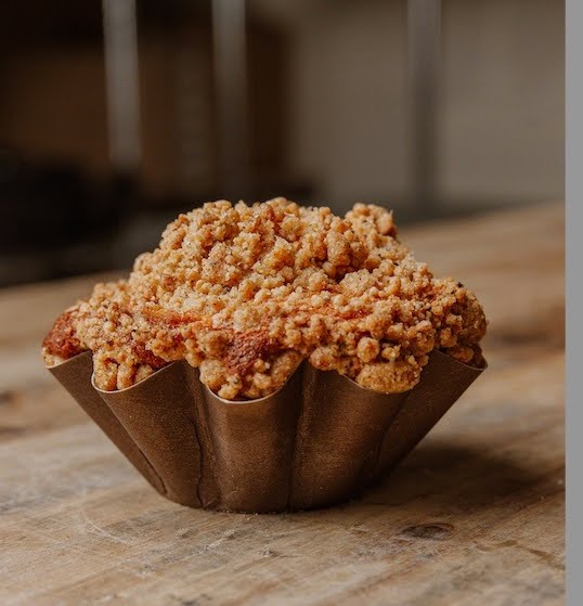 Manresa Bread by null