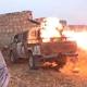 Syrian rebels in Aleppo unleash car bombs, mortar attacks in new offensive 