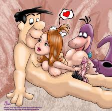 The flintstones rock vegas futa comic squarepeg jpg x The flintstones