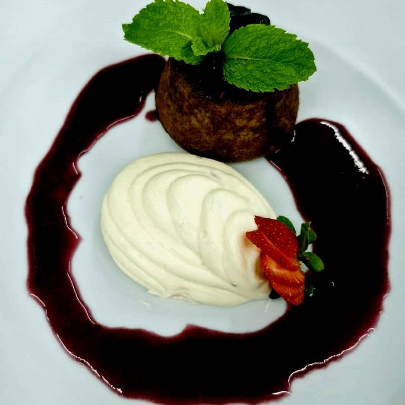 Nido Ristorante by null