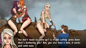 Game of femdoms game of thrones brutal hentai comics army jpg x Game of thrones hentai