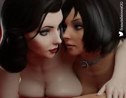 Bioshock infinite elizabeth porn jpg x Elizabeth bioshock