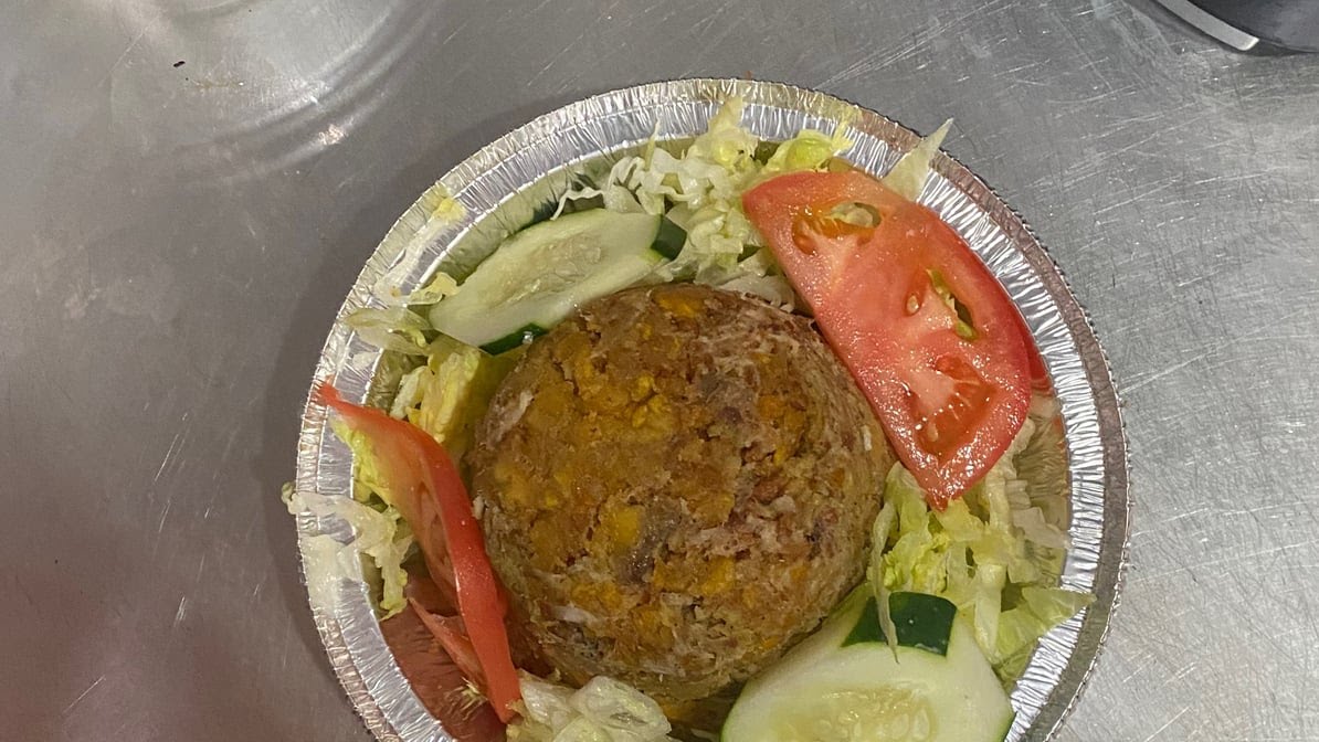 Rey Del Pollo by null