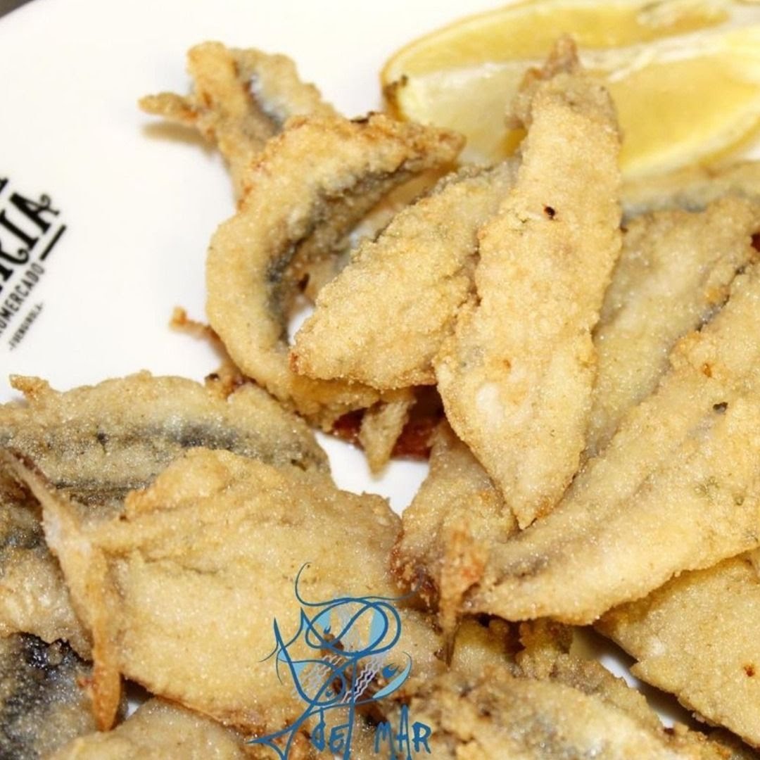 The Gastromercado Gallery by null