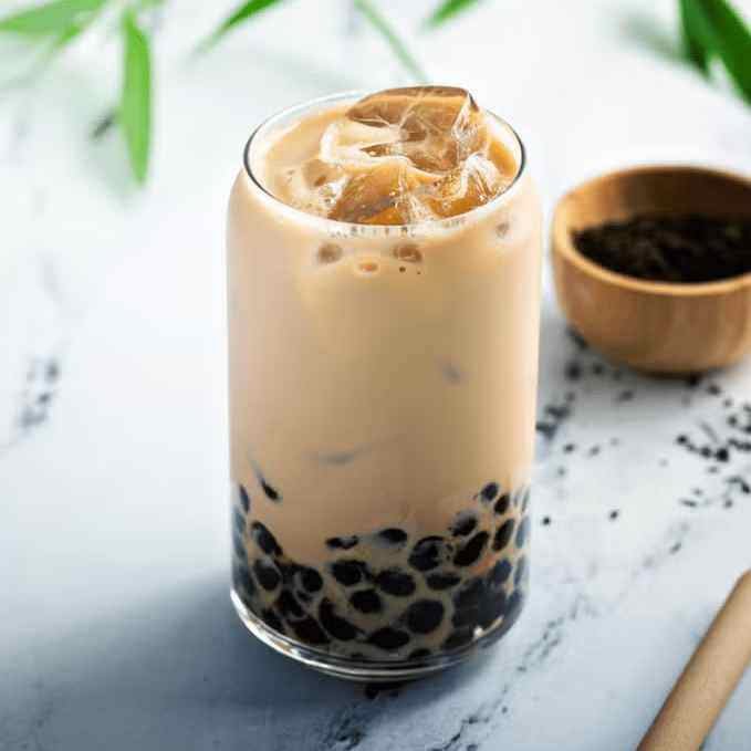 Paramount Café by null