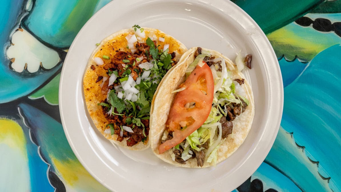 Taqueria Arandas 2 by null
