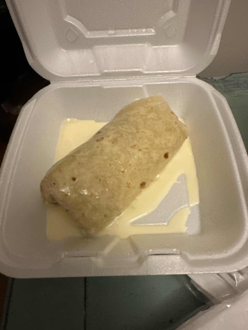 Cantina Taco Loco by null