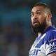 Former Kiwis forward Frank Pritchard to leave Canterbury for England 