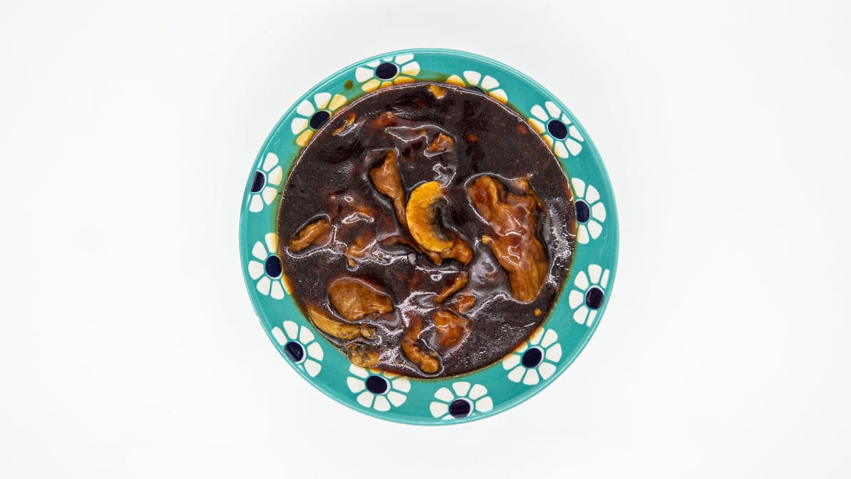 Canton House by null