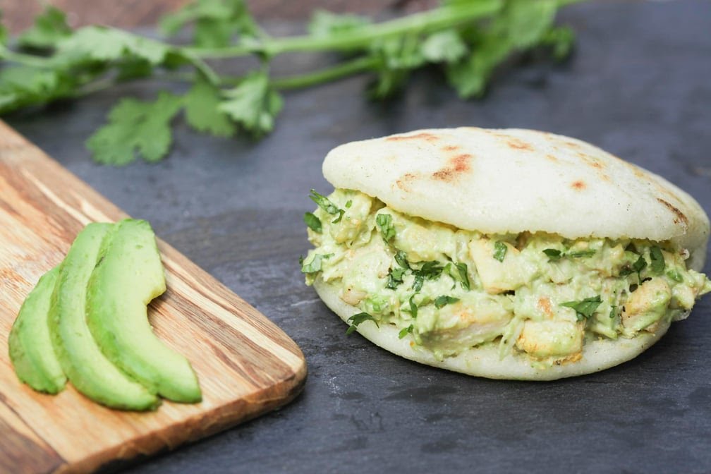 Cylantros Venezuelan Cuisine by null